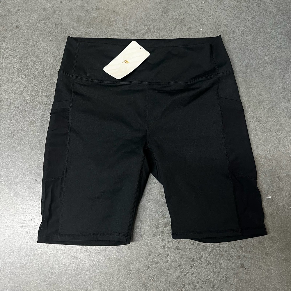 Fabletics Powerhold Mila Pocket Shorts